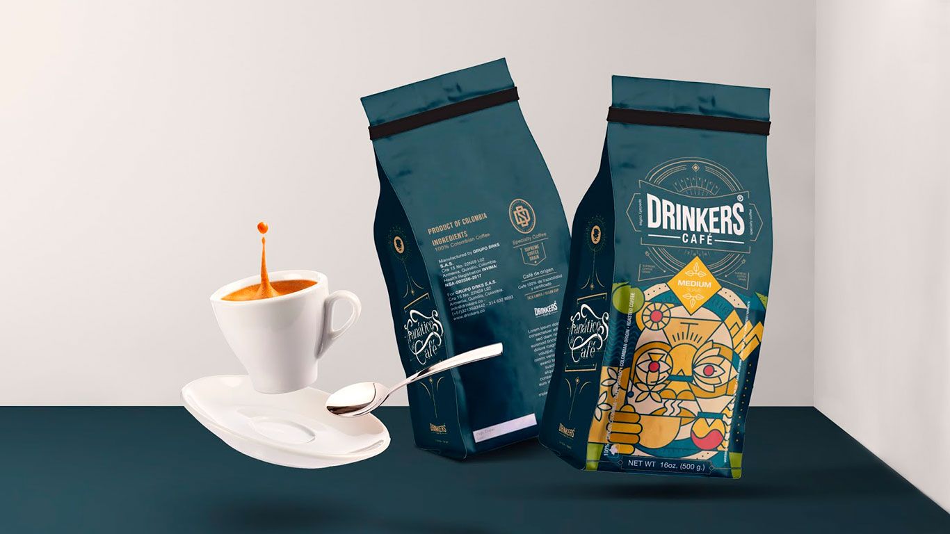 flat bottom gift bag أكياس البقالة القابلة لإعادة الاستخدام القابلة لإعادة الاستخدام