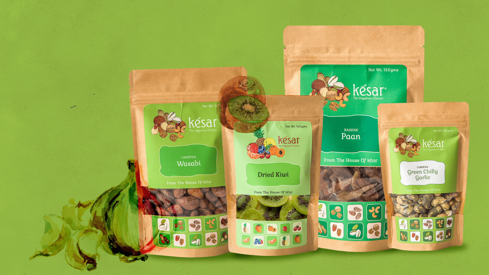 stand up pouch with zipper كيس قف بلاستيكي واضح