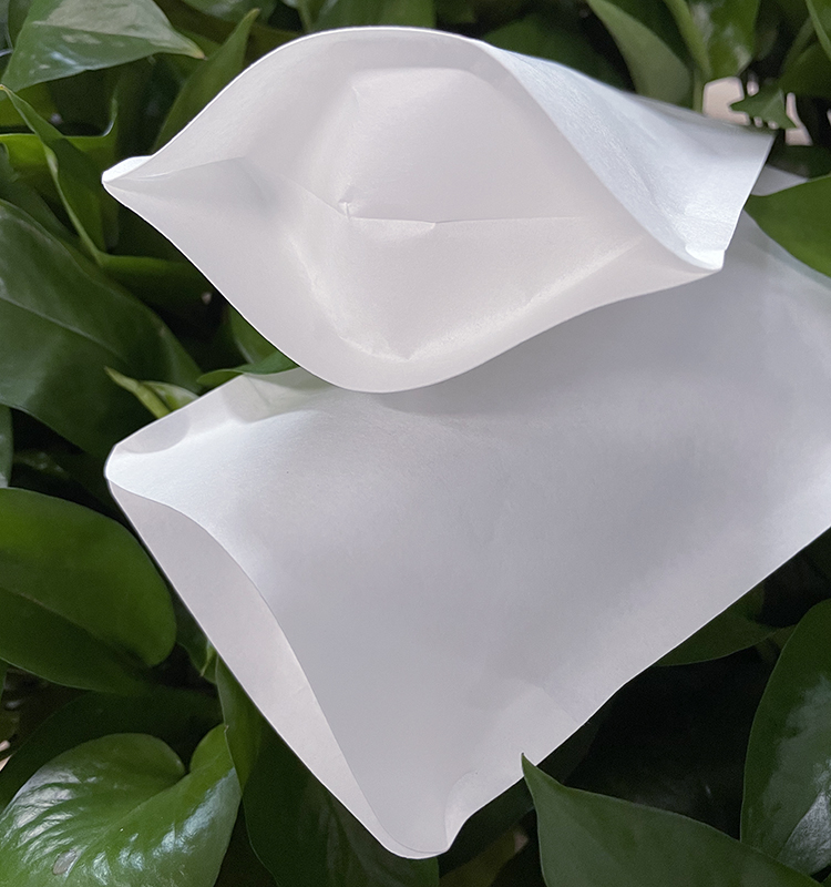 حقيبة تغليف المواد الغذائية القابلة للتحلل الحيوي Bolsas Papel Kraft Package الوقوف الحقيبة البريدي قفل أكياس ورق الكرافت