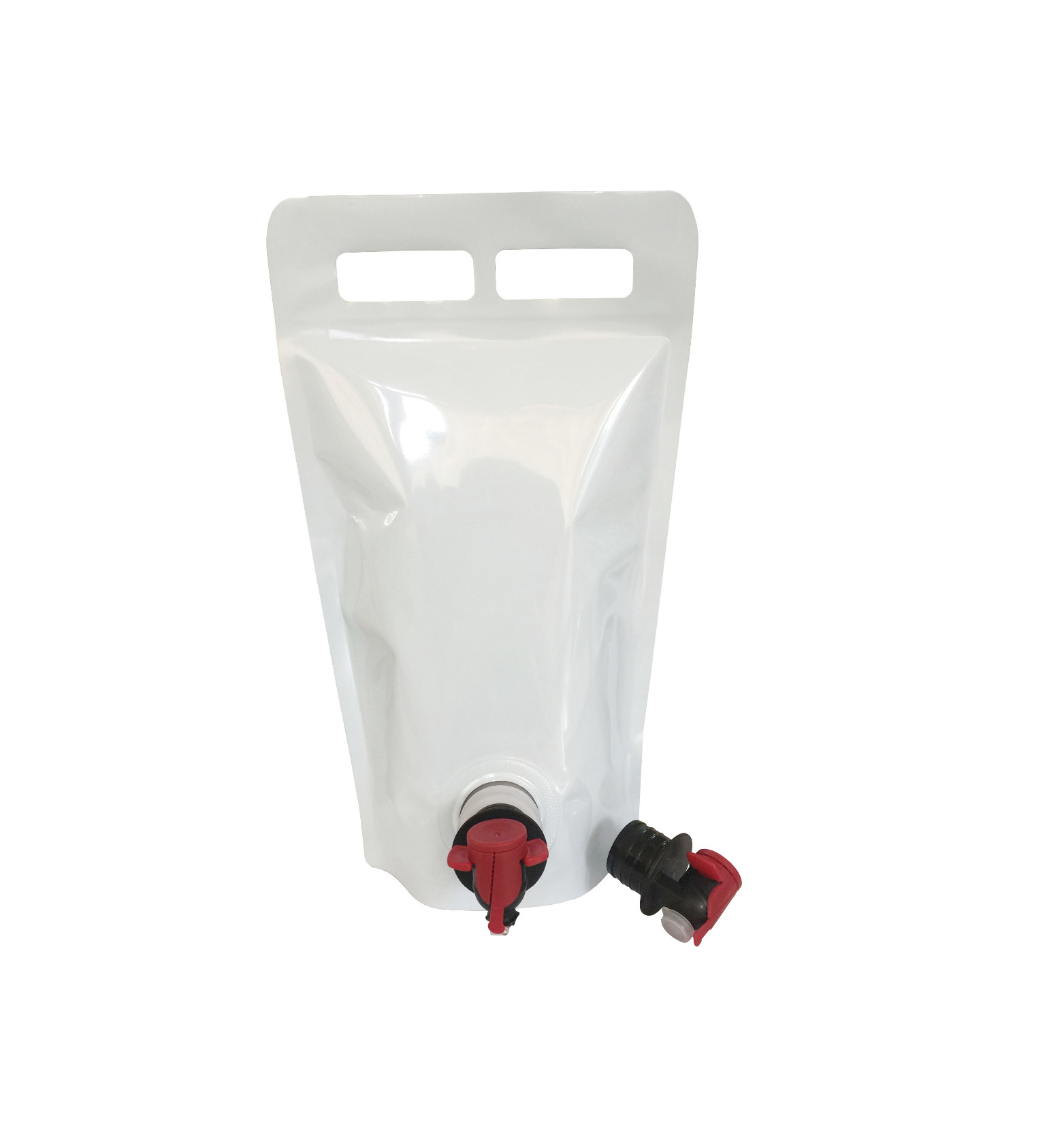 التعبئة والتغليف السائل