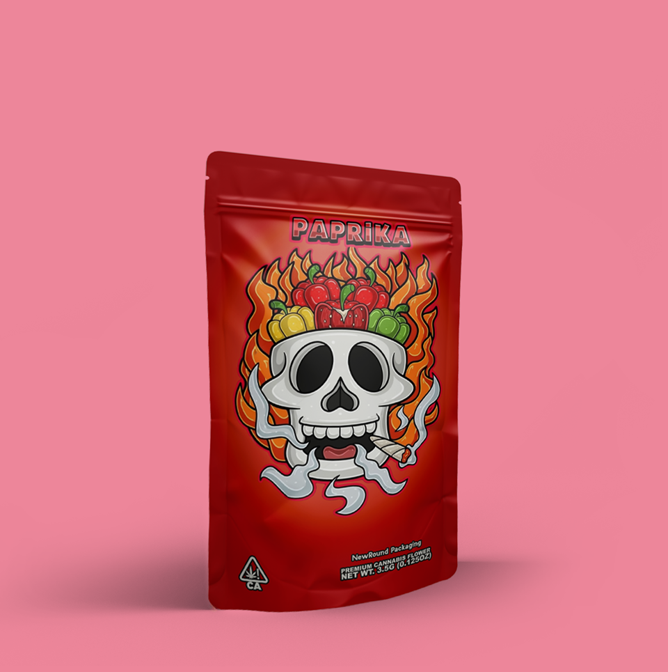 الحقائب حريزعلى الأطفال لزهرة القنب