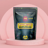 تأمين أكياس mylar Ziplock لتخزين الحشيش