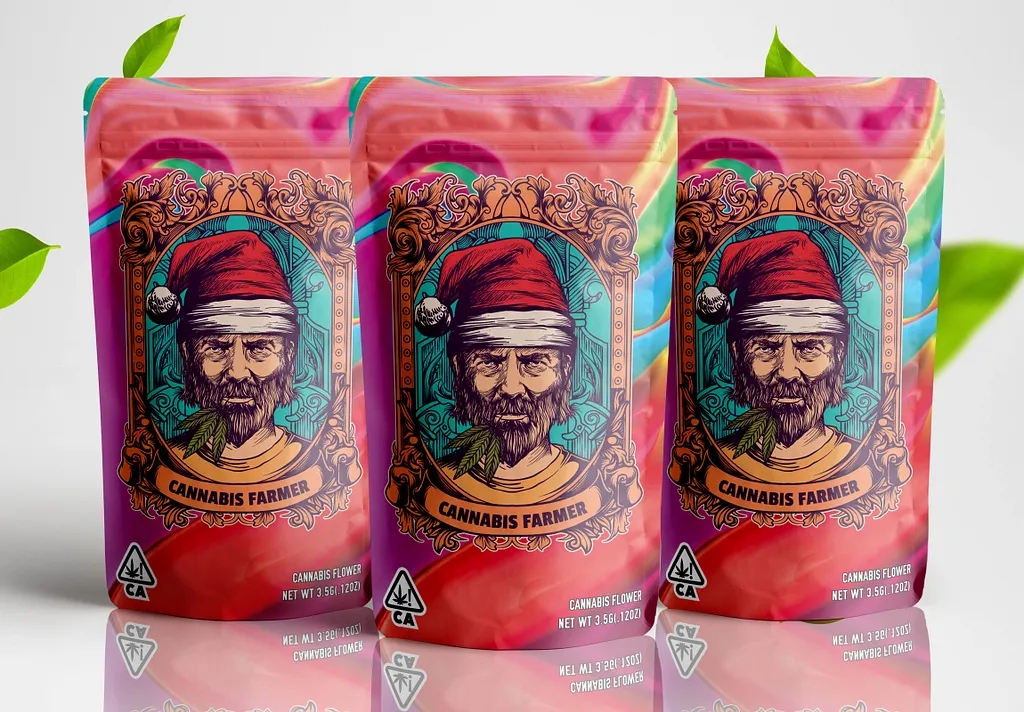 أكياس الحشائش الافتراضية الجاهزة