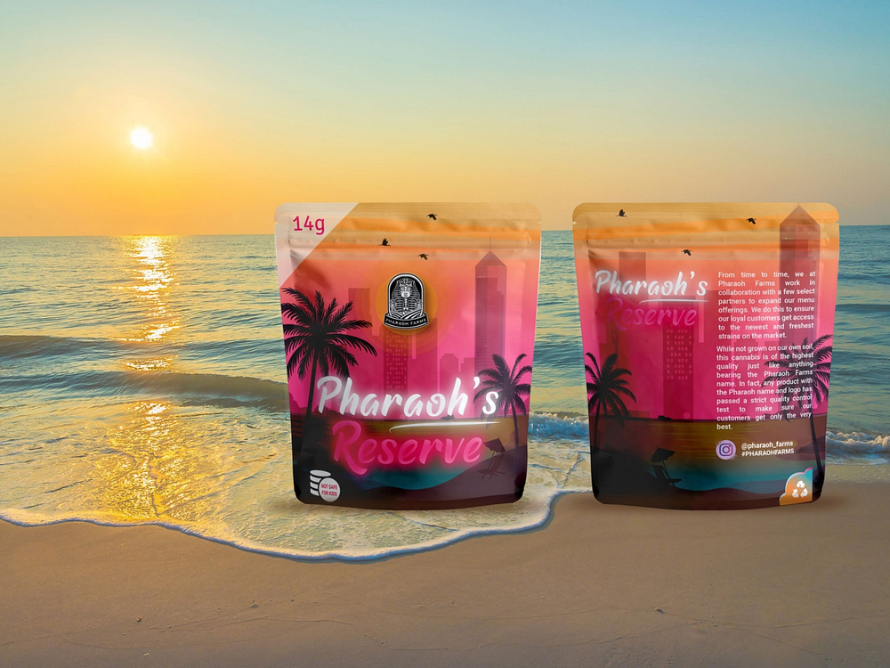 CBD Flower No THC للبيع