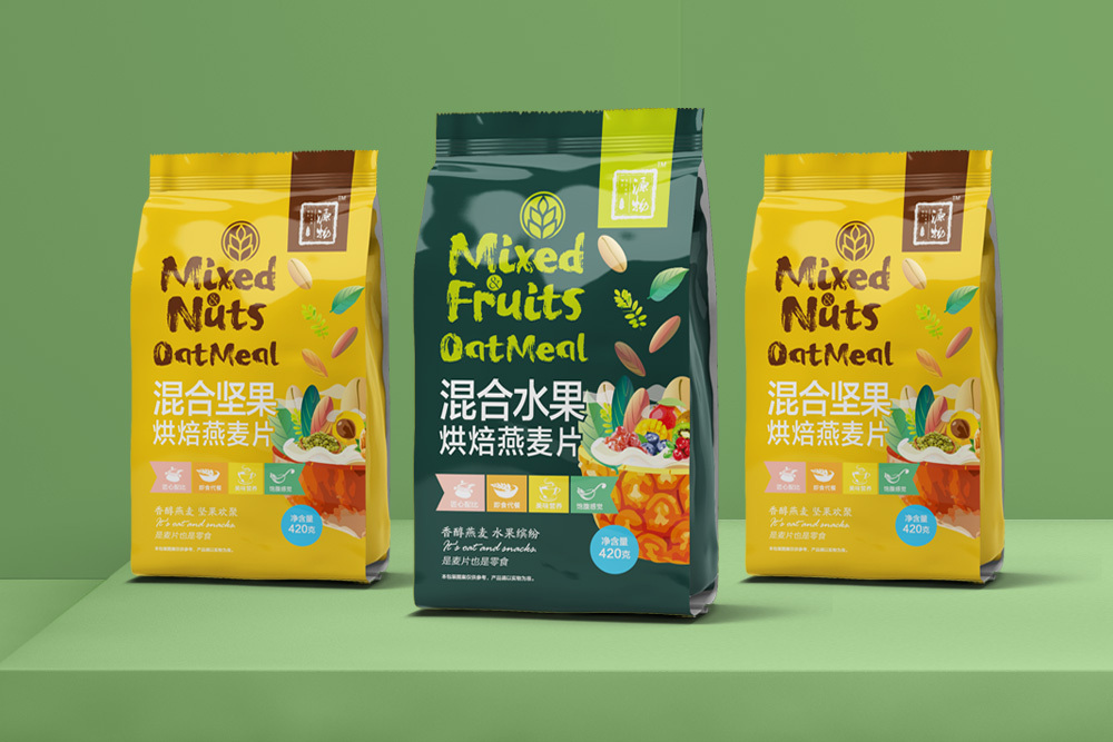 تصميم التعبئة والتغليف