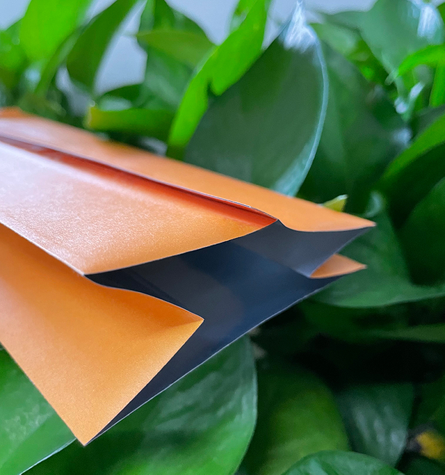 شعار مخصص الرمز البريدي قفل الأغلاق رائحة والدليل على تغليف المواد الغذائية الصغيرة الوقوف حقيبة مجمعة