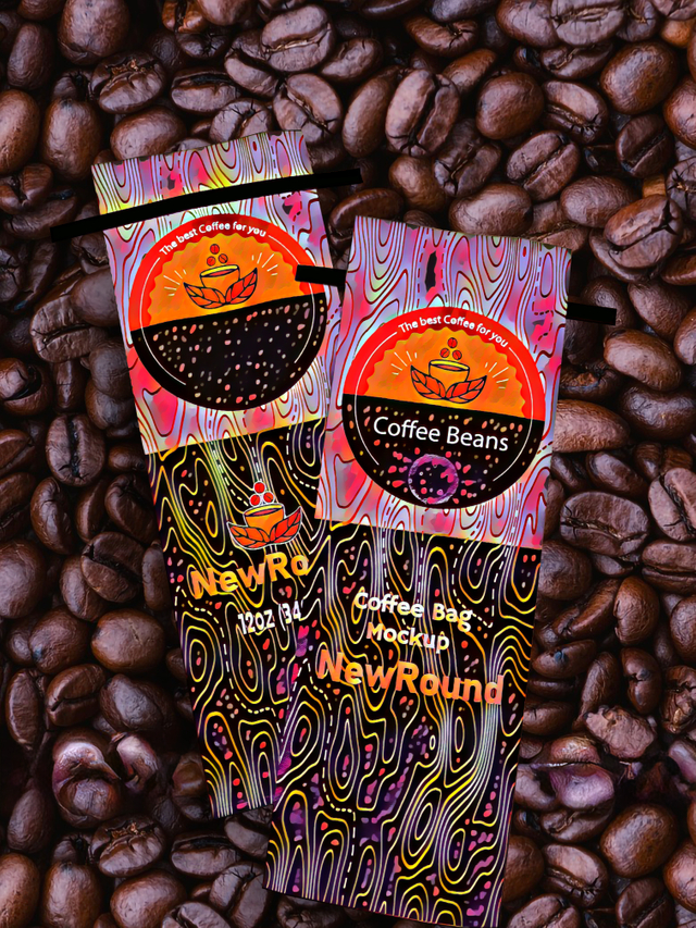 مخصص مطبوعة قابلة للتحلل الجانب مجمعة الحقيبة البلاستيكية مايلر احباط التعبئة والتغليف كيس القهوة مسطحة القاع مع صمام