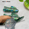 3.5g أطفال مقاومة Ziplock Edibles Candy Pouch