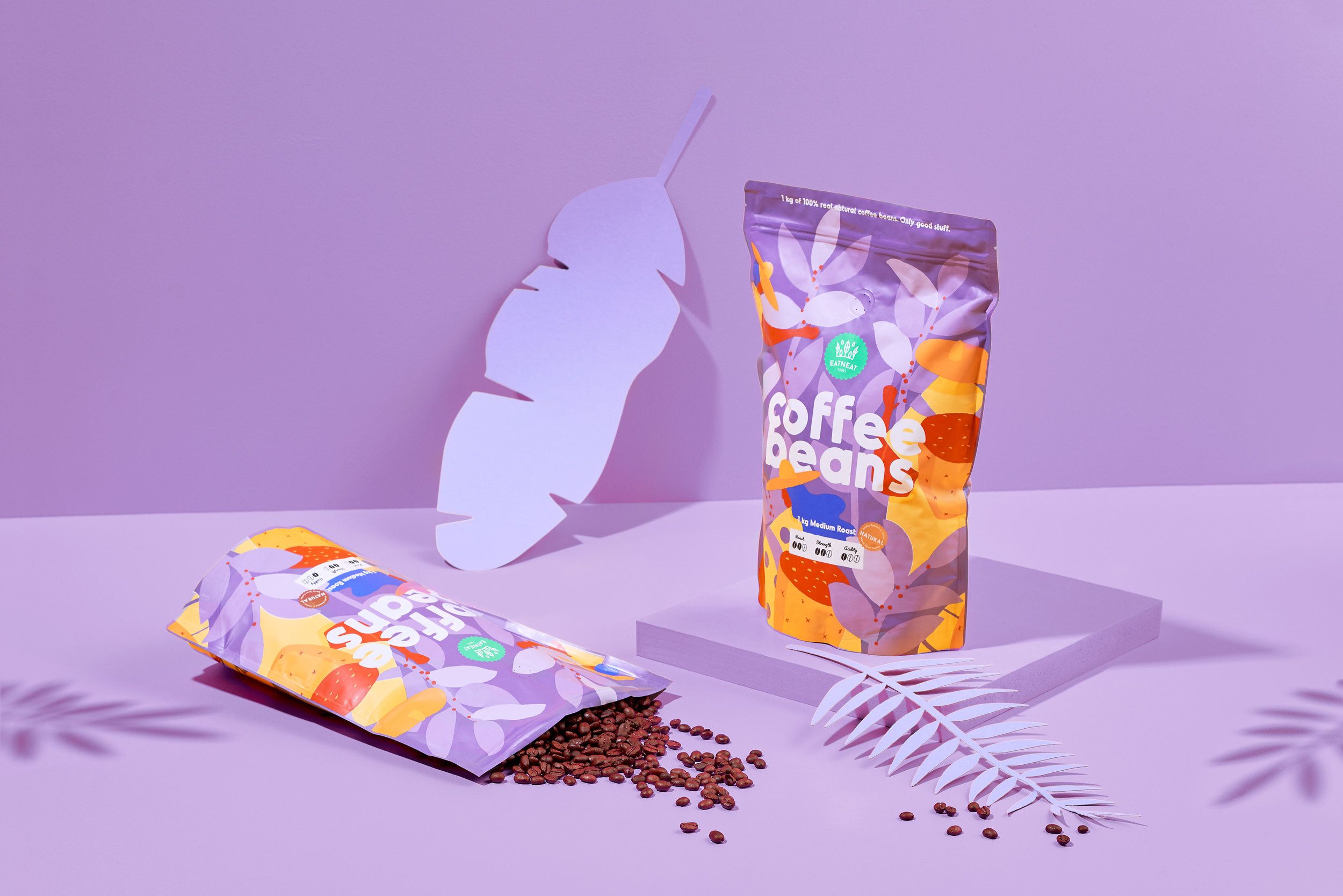 صمامات القهوة القابلة لإعادة الاستخدام