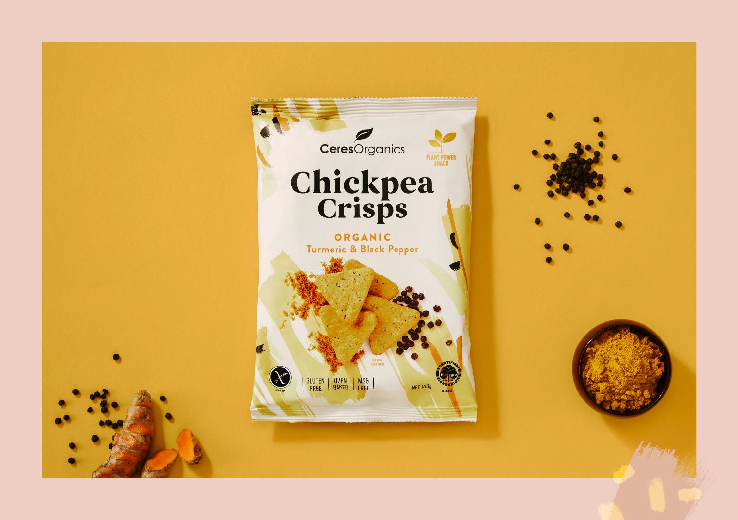 أكياس سحاب مطبوعة مخصصة للعلامات التجارية