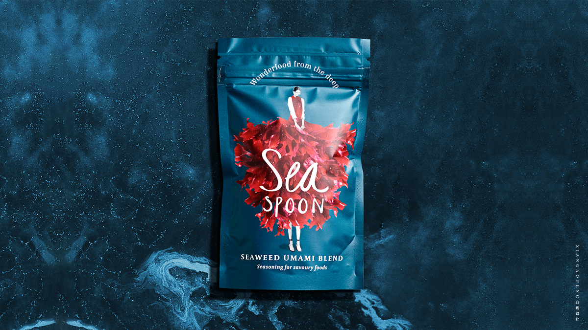 أكياس mylar مع امتصاص الأكسجين