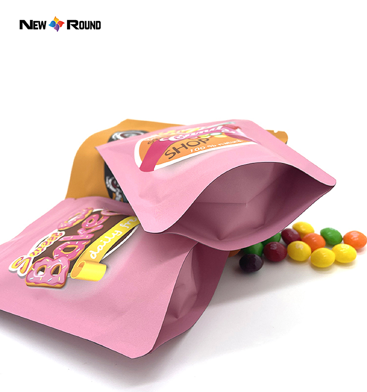 كيس التغليف للستائر