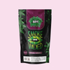 عبوة مايلار الصديقة للبيئة ل CBD Gummies