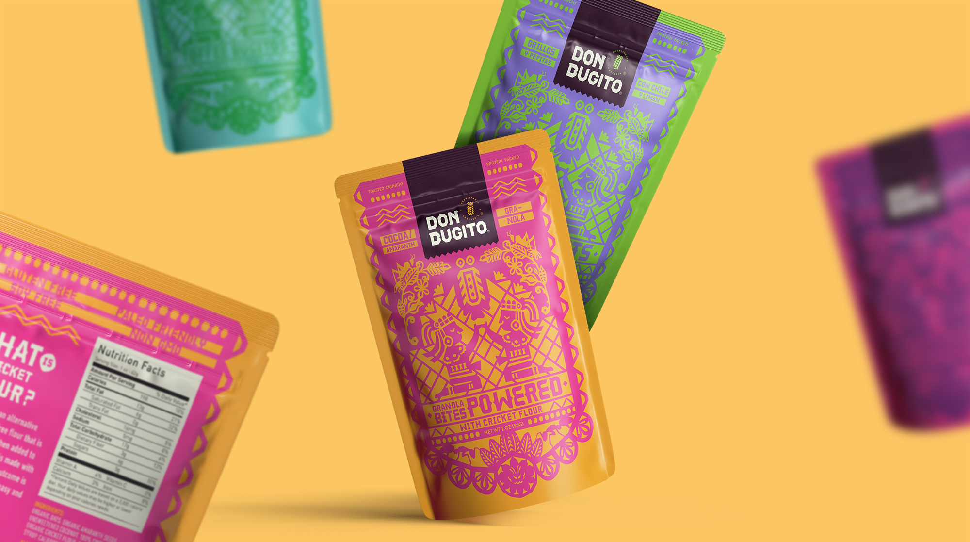 قفا حقيبة الطباعة المخصصة