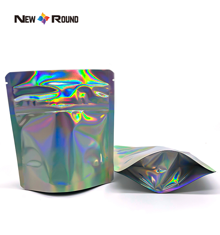 قابلة للإغلاق ومضادة للرائحة، صغيرة الحجم صغيرة الحجم مسبقًا، حزمة حلوى مقاومة للأطفال، 3.5 جرام، كيس من البلاستيك مايلر