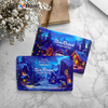 3.5G أكياس Mylar Cookie مقاومة للطفل بالجملة