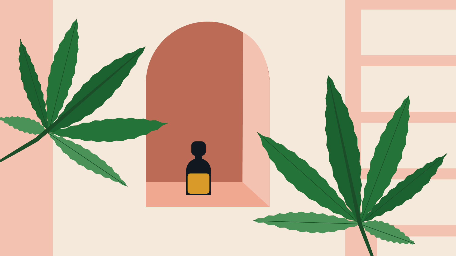 عبوة الحشيش الصديقة للبيئة