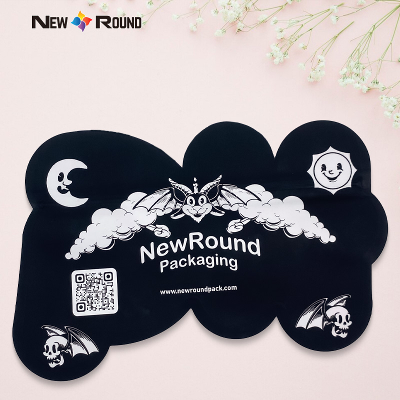 3.5 ملفات تعريف الارتباط mylar تغليف البلاستيك