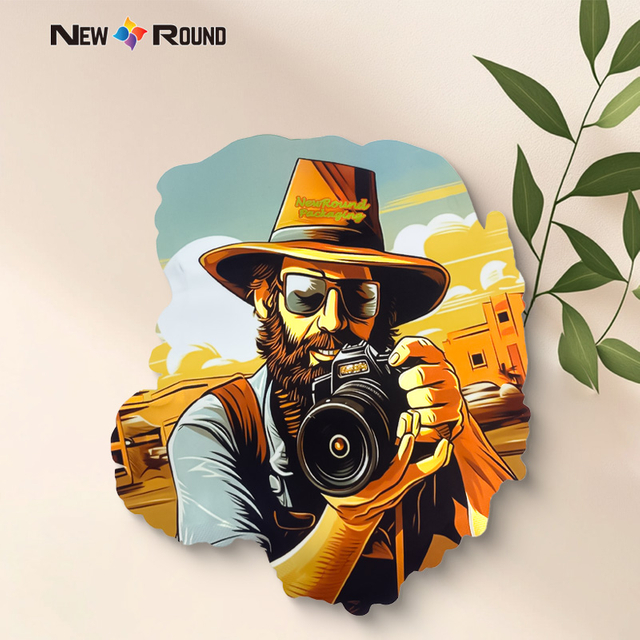 مصنعي الأكياس البلاستيكية ذات الشكل الخاص على شكل الوقوف الموردين