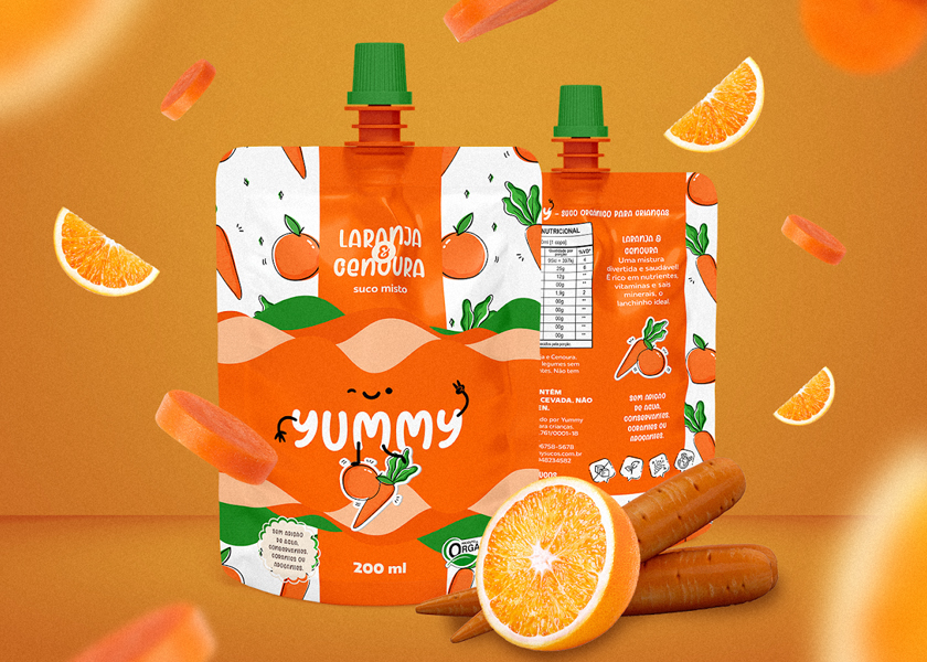 أكياس صنبور مطبوعة مخصصة