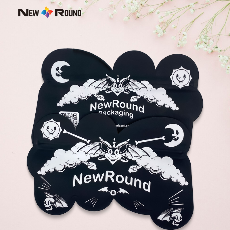 3.5 ملفات تعريف الارتباط mylar تغليف البلاستيك