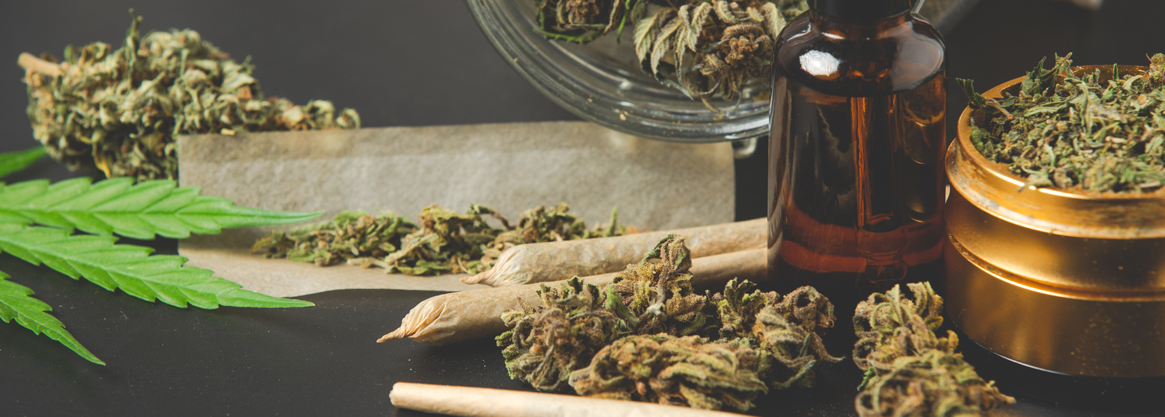 الشركات الناشئة CBD الواعية للبيئة