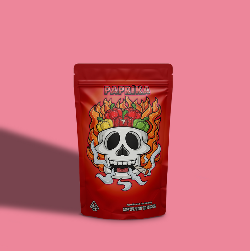 الحقائب حريزعلى الأطفال لزهرة القنب