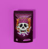 3.5 جرام كيس حلوى Ziplock Edibles المقاوم للأطفال