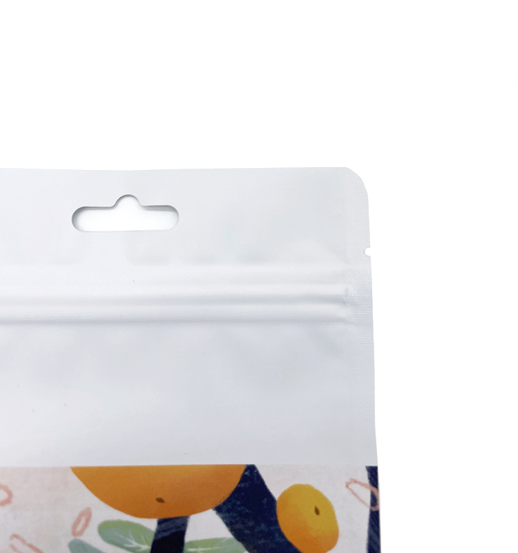 الغذاء الصف شعار مخصص مطبوعة احباط التعبئة والتغليف البلاستيكية متعددة أكياس مسحوق الشاي أكياس القهوة الحقيبة