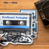 يموت مخصص قطع أكياس الأعشاب mylar