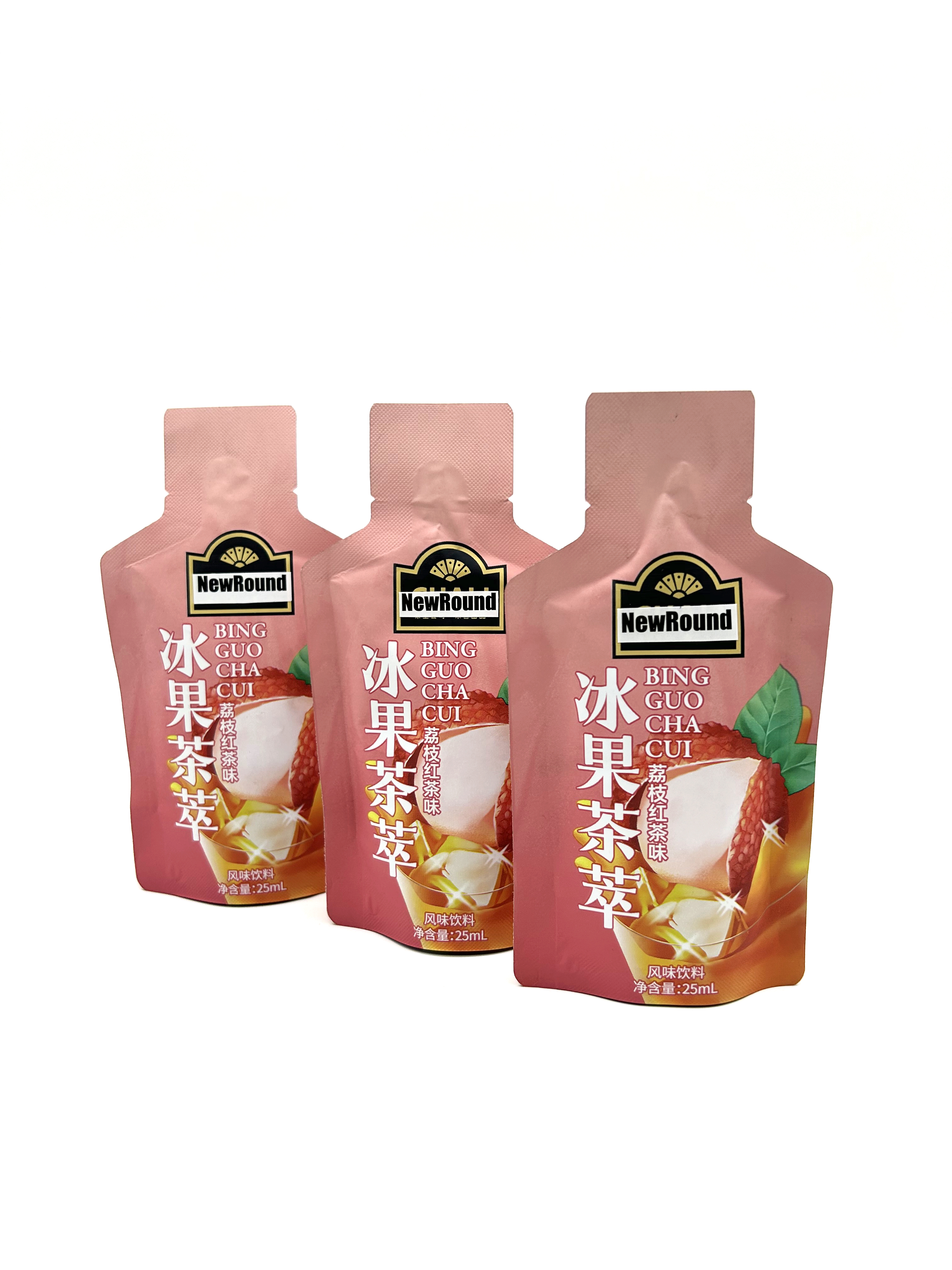 أكياس مايلر على شكل مخصص