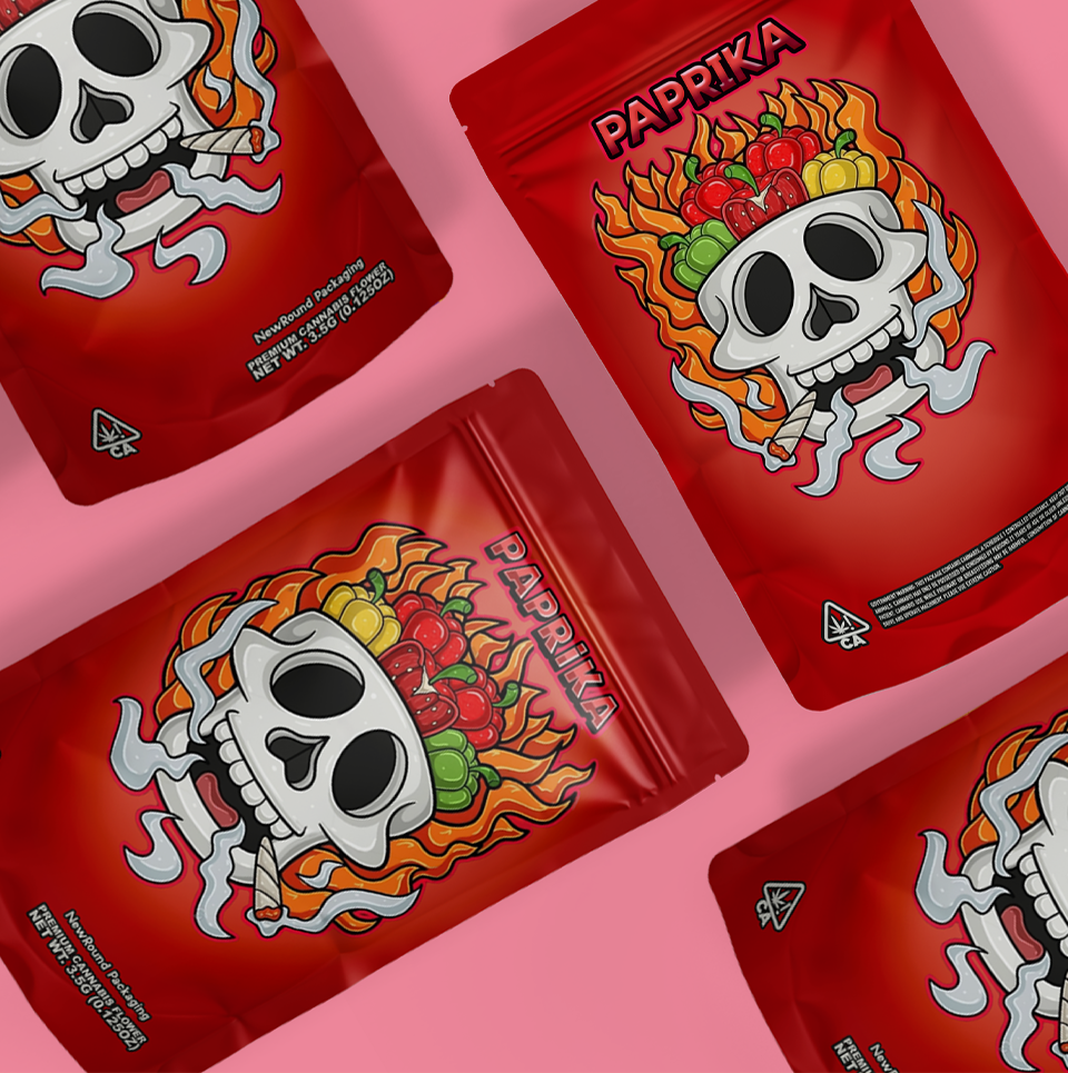 الحقائب حريزعلى الأطفال لزهرة القنب